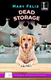 Dead Storage (A Maggie McDonald Mystery Book 3)