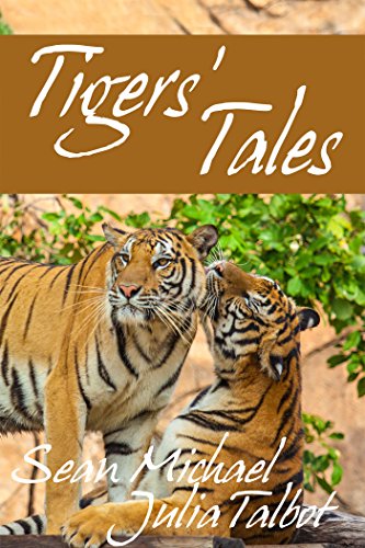 Tigers' Tales