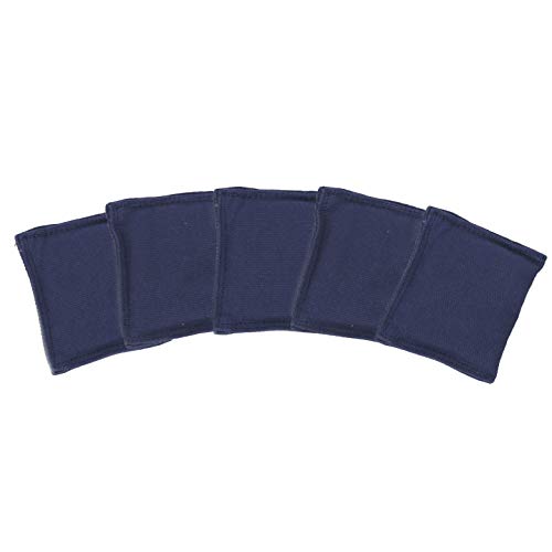 Fun and Function - Vest Weights - Compatible with All Fun & Function Adjustable Weighted Vests for Kids & Adults with Special Needs - Includes 5 Weights, Â½ Pound Each