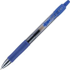 Book Cover PIL84066 - Pilot G2 Premium Retractable Gel Ink Pen