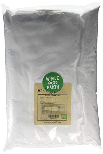 Wholefood Earth Organic Tapioca Flour 3 kg