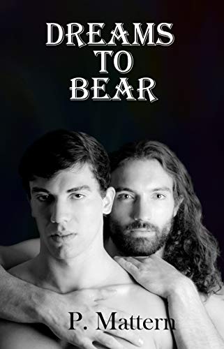 Book Cover Dreams to Bear