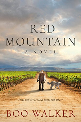 Red Mountain: A Novel