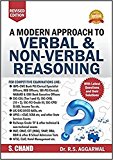 A Modern Approach to Verbal & Non-Verbal Reasoning