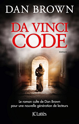 Da Vinci Code - Nouvelle édition (Thrillers) (French Edition)