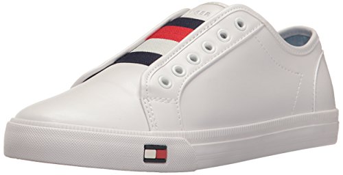 Tommy Hilfiger Women's Anni Slip-On Sneaker
