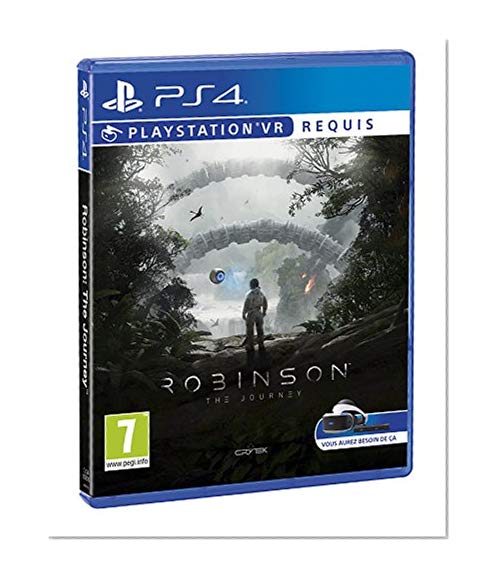 Robinson: The Journey - Playstation VR