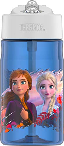 Thermos 12 Ounce Tritan Hydration Bottle, Frozen (HP4067FZ6)