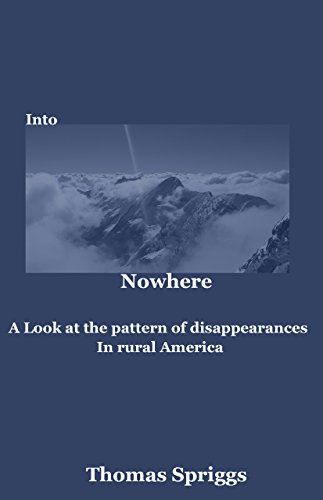Into Nowhere
