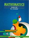 R.D. Sharma Mathematics Class VIII (Revised edition edition (2010)) Paperback – 2016