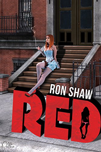 RED (French Edition)
