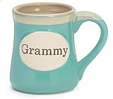 Mug Gift For Grammy With Message In Gift Box For Grandma Gift, 18 ounces