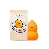 Holika Holika Lazy and Joy Egg Bun Puff