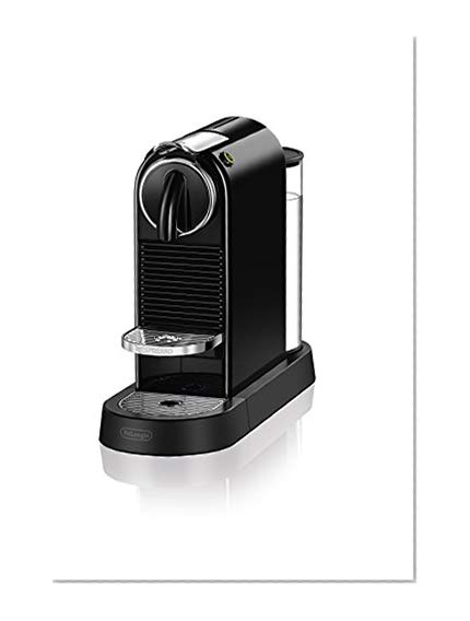 DeLonghi America EN167B Original Espresso Machine by De'Longhi, Black