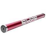 Edge Technology 27-000 Tailstock Alignment Bar – 12” Lathe Alignment Test Bar - Precision Ground Hardened Steel Ends - 0.0002" Accuracy, Aligns Tailstock to Headstock