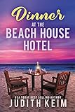 Dinner at The Beach House Hotel