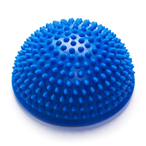 Black Mountain Products Balancing Exercise Stability Pods (2 Pack)