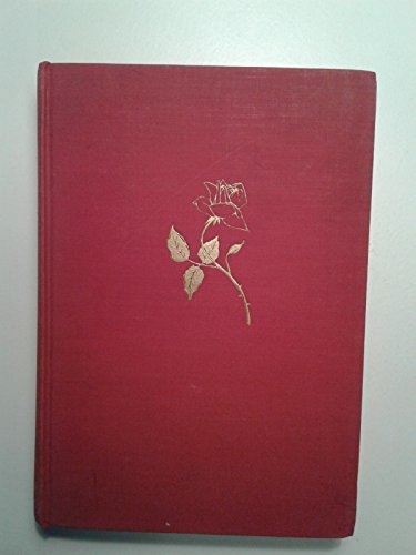 ROSE ODYSSEY Reminiscences of Many Trips to European Rose Centers