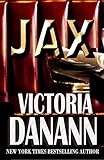 JAX (Knights of Black Swan Book 11)