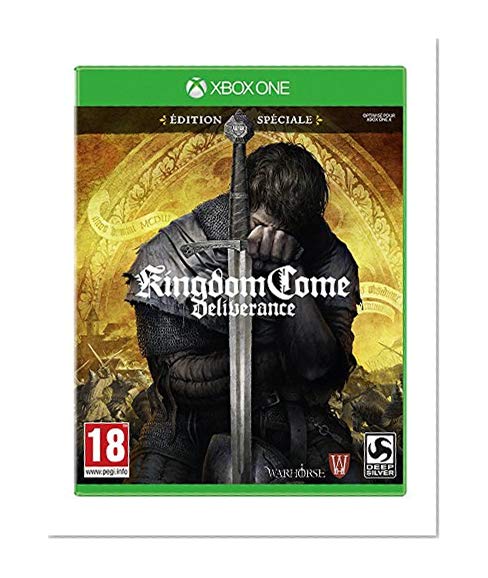 Kingdom Come Deliverance (Xbox One)