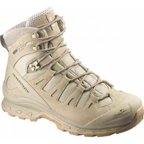 Salomon Forces Quest 4D GTX