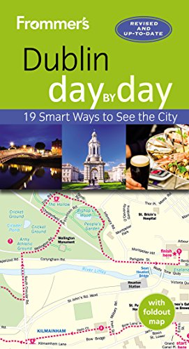 Frommer's Dublin day by day