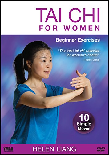 Book Cover Tai Chi for Women: Beginner Exercises