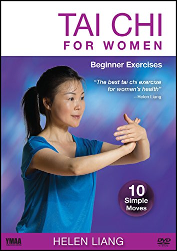 Tai Chi for Women: Beginner Exercises