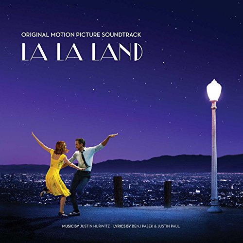 Book Cover La La Land: Original Motion Picture Soundtrack
