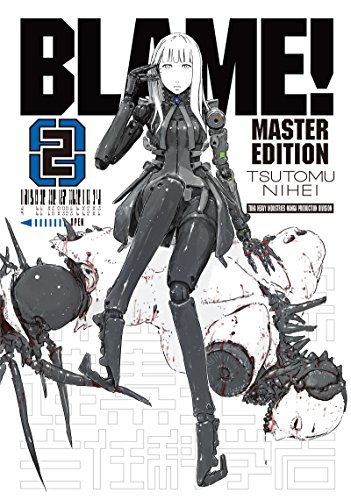 BLAME! Vol. 2