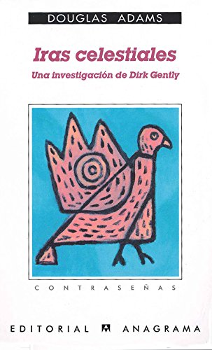 Iras celestiales (CONTRASEÃ‘AS) (Spanish Edition)