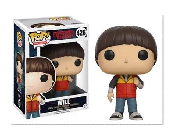 Funko - 426 - Pop - Stranger Things - Will