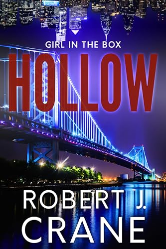 Hollow (Out of the Box Book 12)