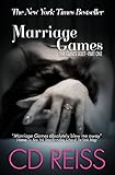 Marriage Games (The Games Duet Book 1)