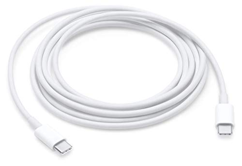 Book Cover Apple USB-C Charge Cable (2m)
