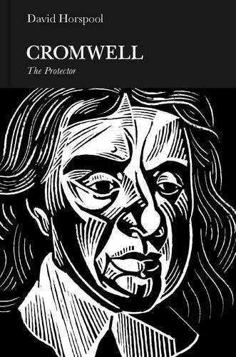 Oliver Cromwell (Penguin Monarchs) by David Horspool (2017-02-23)