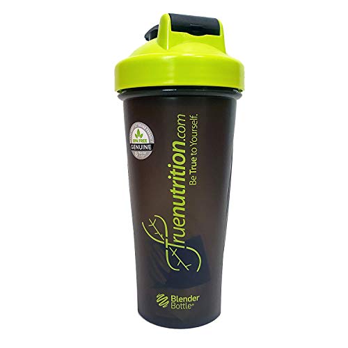 True Nutrition Shaker Cup