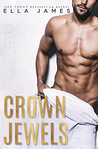 Crown Jewels: A Standalone Off-Limits Romance