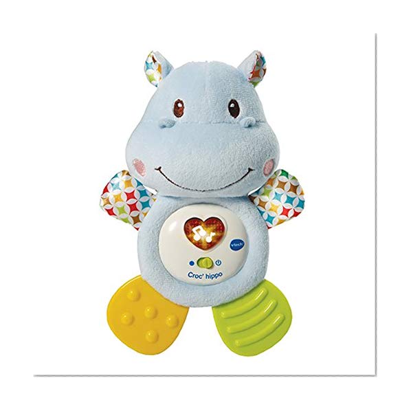 VTech Croc'Hippo Croc Hippo, 502505