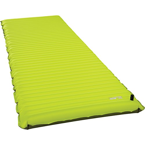 Therm-a-Rest NeoAir Trekker Lightweight Backpacking Air Mattress, Large - 25 x 77 Inches