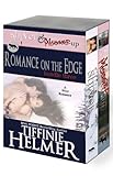 Romance on the Edge - Bundle Three (MOOSED-UP & SHIVER)