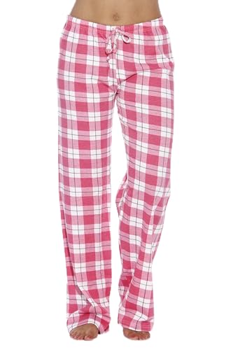 Just Love Women Pajama Pants - Holiday Prints
