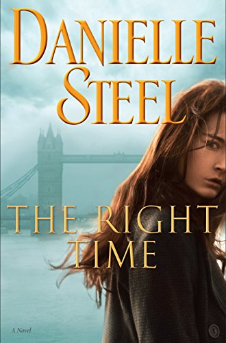 Book Cover The Right Time: A Novel