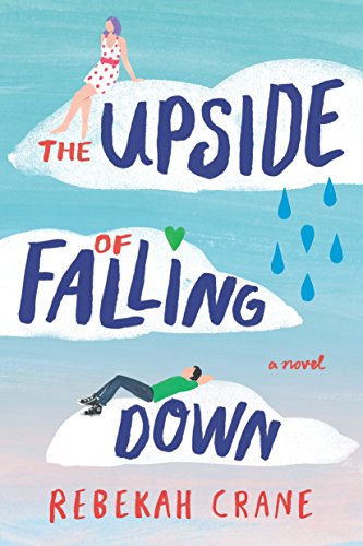 Book Cover The Upside of Falling Down