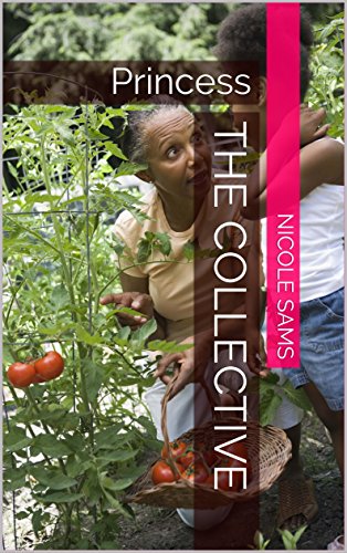 Book Cover The Collective: Princess