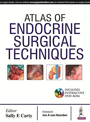 Atlas of Endocrine Surgical Techniques (2016-09-25)