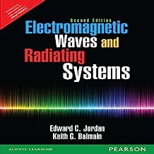 Electromagnetic Waves & Radiating Systems by Jordan & Balmain (2015-12-25)