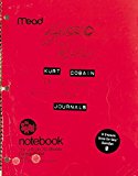 Kurt Cobain: Journals by Kurt Cobain (2003-11-27)