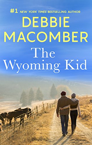 Book Cover The Wyoming Kid