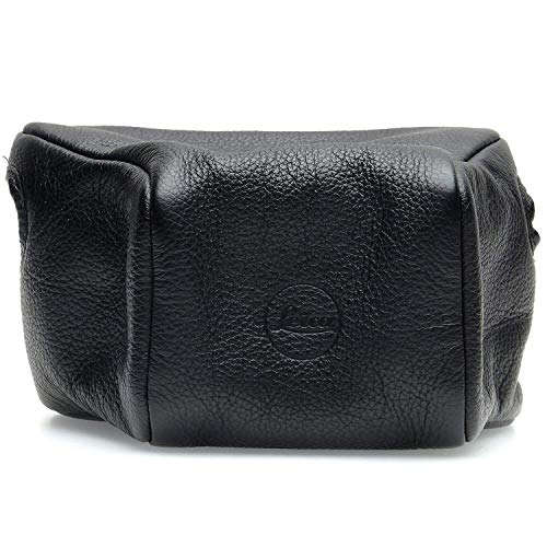 Leather Pouch for Leica M Cameras - Short